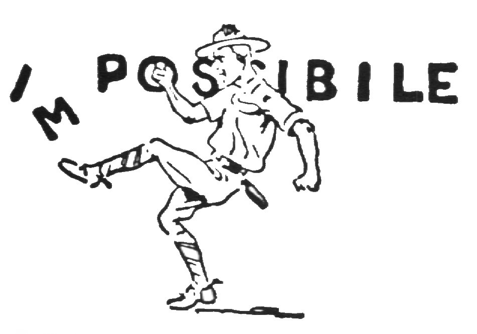 Dai un calcio all'impossibile